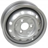 Стальные диски Accuride ОКА-1111 (silver) 4x12 3x98 ET 40 Dia 60.5