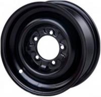 Стальные диски Accuride УАЗ-450 (черный) 6x15 5x139.7 ET 22 Dia 108.5