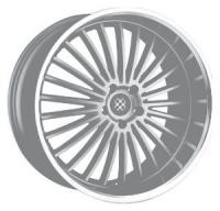 Литые диски Beyern Multi (silver) 8x17 5x120 ET 15 Dia 74.0