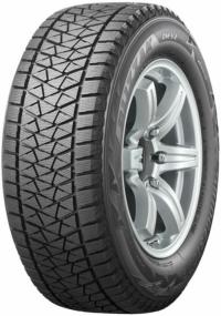 Зимние шины Bridgestone Blizzak DM-V2 235/70 R16 106S