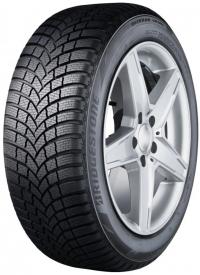 Зимние шины Bridgestone Blizzak LM001 Evo 215/60 R16 99H XL