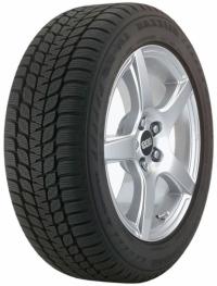 Зимние шины Bridgestone Blizzak LM25 205/50 R16 