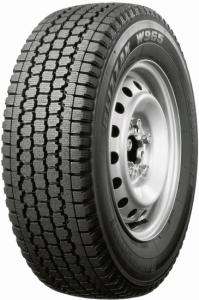 Зимние шины Bridgestone Blizzak W965 215/65 R16C 109Q