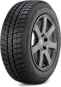 Зимние шины Bridgestone Blizzak WS90 235/50 R18 101H XL