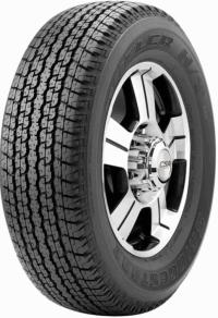 Всесезонные шины Bridgestone Dueler H/T 840 235/70 R16 106H