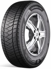 Всесезонные шины Bridgestone Duravis All Season 195/60 R16 99H