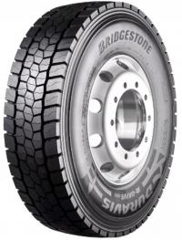 Всесезонные шины Bridgestone Duravis R-Drive 002 (ведущая) 245/70 R17.5 136M