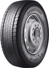 Всесезонные шины Bridgestone Ecopia H-Drive 001 (ведущая) 295/60 R22 150L
