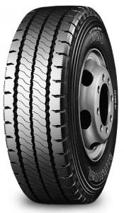 Всесезонные шины Bridgestone G611 (универсальная) 11.00 R22.5 112R