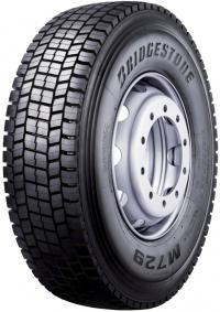 Всесезонные шины Bridgestone M729 (ведущая) 305/70 R19.5 148M