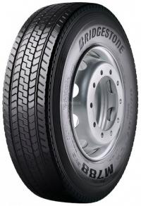 Всесезонные шины Bridgestone M788 Evo (универсальная) 295/80 R22.5 154M