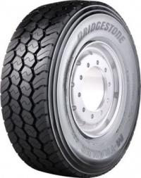 Всесезонные шины Bridgestone MT-1 (прицепная) 385/65 R22.5 160K