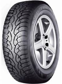 Зимние шины Bridgestone Noranza Van 001 (шип) 6.50 R10C 