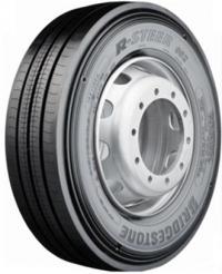 Всесезонные шины Bridgestone R-Steer 002 (рулевая) 315/60 R22.5 154L