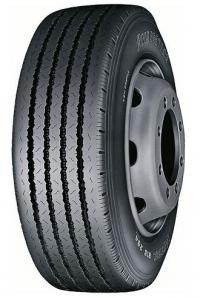 Всесезонные шины Bridgestone R294 (рулевая) 215/75 R17.5 124M