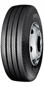 Всесезонные шины Bridgestone R295 (рулевая) 11.00 R22.5 
