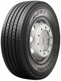 Всесезонные шины Bridgestone R297 315/70 R22.5 