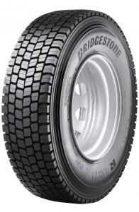 Всесезонные шины Bridgestone RD-1 (ведущая) 315/70 R22.5 154L