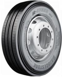 Всесезонные шины Bridgestone RS-2 (рулевая) 385/55 R22.5 160L
