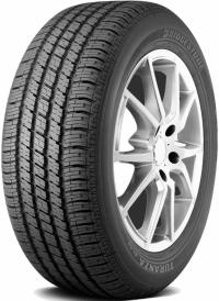 Всесезонные шины Bridgestone Turanza EL42 235/50 R18 101Y XL