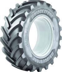 Всесезонные шины Bridgestone VX-Tractor 540/65 R30 150D
