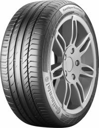 Continental ContiSportContact 5 315/35 R20 110W RunFlat