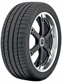 Летние шины Continental ExtremeContact DW 255/40 R19 101Y