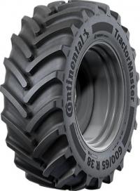 Всесезонные шины Continental TractorMaster 650/65 R42 165D