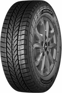 Зимние шины Dunlop Econodrive Winter 215/65 R16C 109T