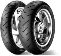 Летние шины Dunlop Elite 3 180/60 R16 80H