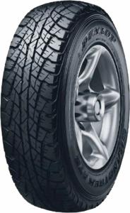 Всесезонные шины Dunlop GrandTrek AT2 285/65 R17 H