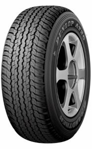 Всесезонные шины Dunlop GrandTrek AT25 255/65 R17 110H