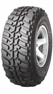 Всесезонные шины Dunlop GrandTrek MT2 265/75 R16 100Y