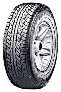 Всесезонные шины Dunlop GrandTrek ST1 205/70 R15 95S