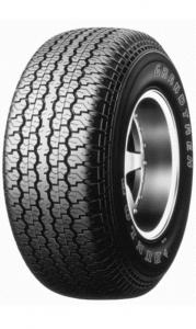 Всесезонные шины Dunlop GrandTrek TG35 255/65 R16 109H