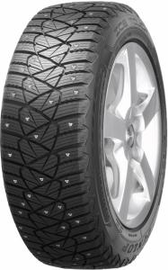 Зимние шины Dunlop Ice Touch (шип) 225/55 R17 75T