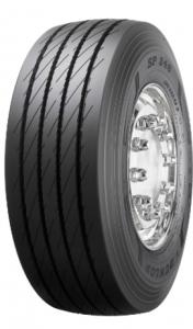 Всесезонные шины Dunlop SP 246 (прицепная) 385/65 R22 164L