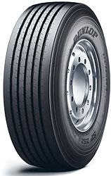 Всесезонные шины Dunlop SP 252 (прицепная) 245/70 R19.5 141J
