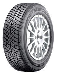 Всесезонные шины Dunlop SP 60 285/35 R20 100Y