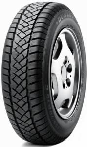 Зимние шины Dunlop SP LT 60 195/65 R16C 107R