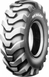 Всесезонные шины Dunlop T86 Stabilarge 12.00 R18 