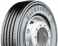 Всесезонные шины Firestone FS411 (рулевая) 225/75 R17.5 129M