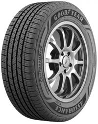 Всесезонные шины Goodyear Assurance ComfortDrive 205/55 R16 91H