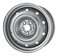 Стальные диски KFZ 9565 (silver) 6.5x16 5x100 ET 55 Dia 56.0