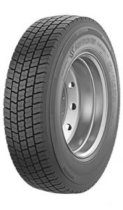 Всесезонные шины Kormoran Roads 2F (рулевая) 245/75 R17.5 136M