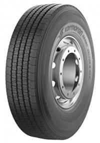 Всесезонные шины Kormoran Roads 2S (рулевая) 265/70 R19.5 140M