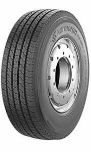 Всесезонные шины Kormoran Roads 2T (прицепная) 8.25 R15 143G