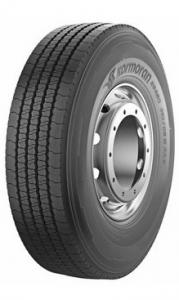 Всесезонные шины Kormoran Roads F (рулевая) 235/75 R17.5 132M