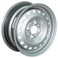 Стальные диски Кременчуг Mazda 3 (silver) 6x16 5x114.3 ET 50 Dia 67.0