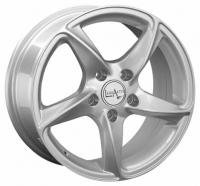 Литые диски LegeArtis VW104 (silver) 7.5x17 5x112 ET 47 Dia 57.1